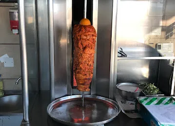 Cafeteria Wadi Al Noor