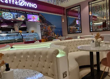 Caffe Divino