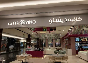 Caffe Divino