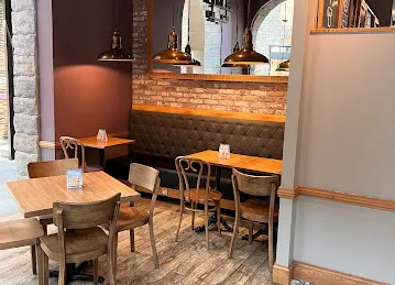 Caffè Nero