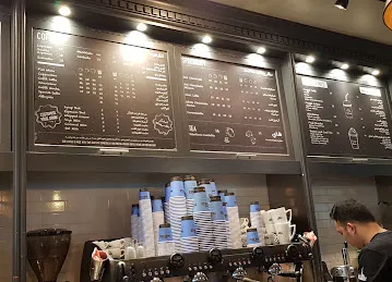 Caffè Nero