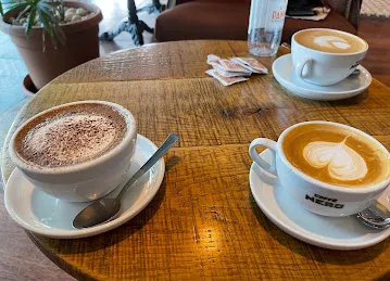 Caffè Nero