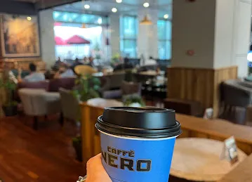 Caffè Nero