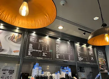 Caffè Nero