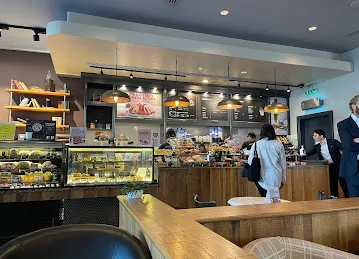 Caffè Nero