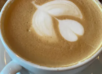 Caffè Nero
