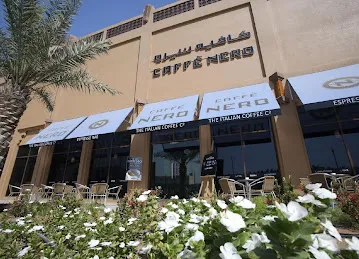 Caffè Nero