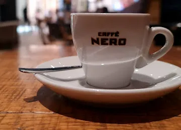 Caffe Nero