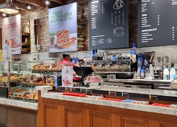 Caffe Nero