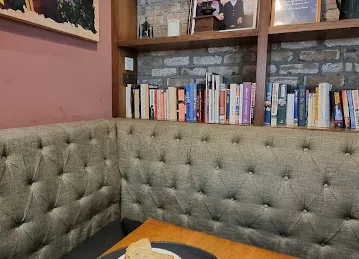 Caffe Nero