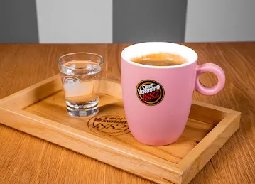 Caffe Vergnano 1882 - Khalidiya Branch