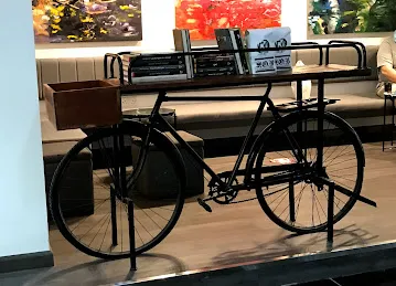 Caffeine Cafe