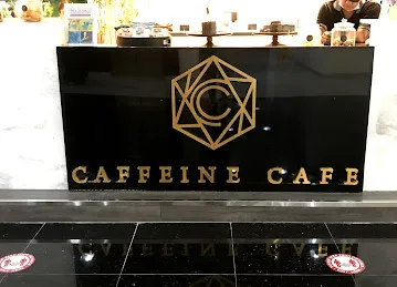 Caffeine Cafe