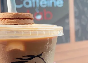 Caffeine Lab