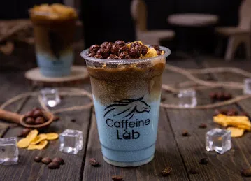 Caffeine Lab