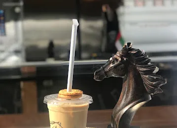 Caffeine Lab
