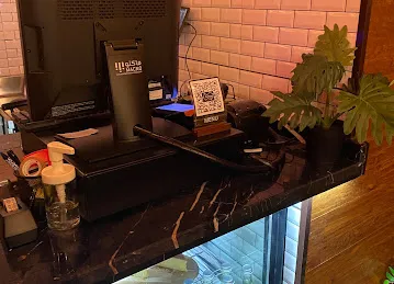 Caffeine Squad Cafe