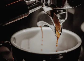 Caffeine Squad Cafe