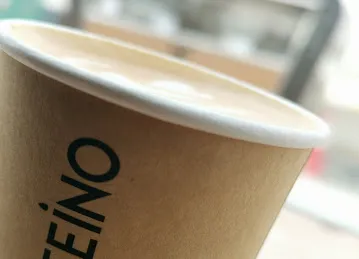 Caffeino