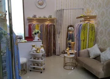Caftan alhouriyat
