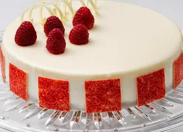 Cake Boutique