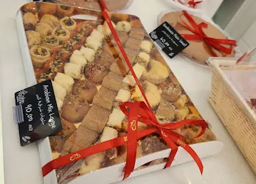 Cake N More Patisserie - Muhaisnah (Madinat Badr)