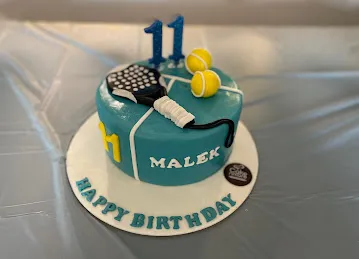 Cake N More Patisserie - Muhaisnah (Madinat Badr)
