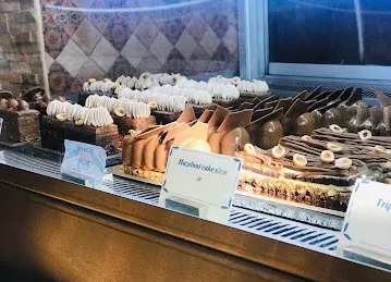 Cakes and More Dubai