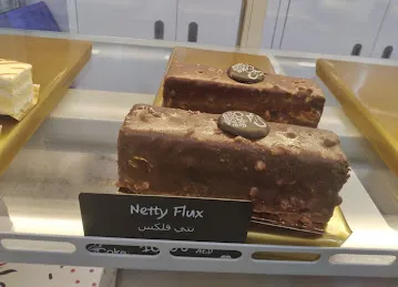 Cakes and More Dubai