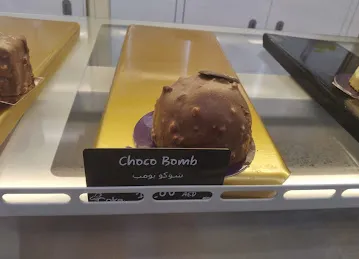 Cakes and More Dubai