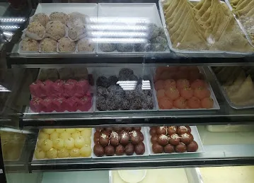 Cakes & Bakes Shabiya 10