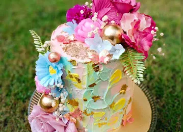 Cakes N Cream Cakery