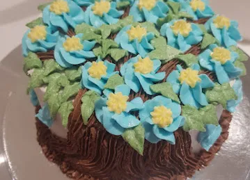 Cakevelvet