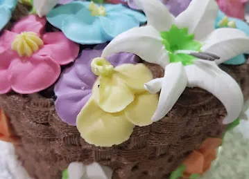 Cakevelvet