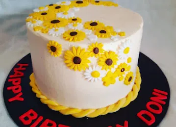 Cakey's By Anu