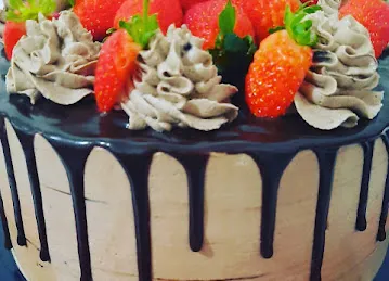 Cakey's By Anu