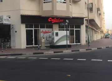 Calakar Ladies Tailoring