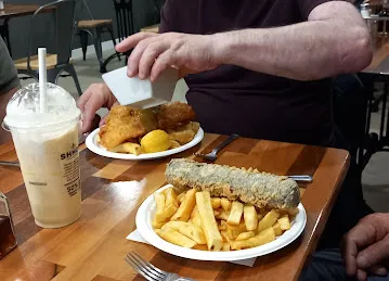 Calam Corner Restaurant