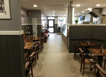 Calam Corner Restaurant