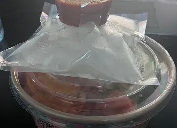 CALI-POKE California Seafood House