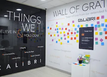 Calibri Training & Development