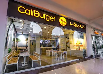 Caliburger