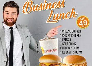Caliburger
