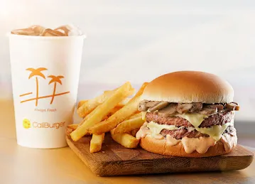 Caliburger