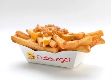 Caliburger
