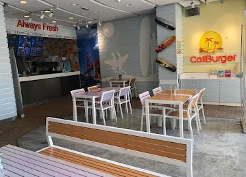 Caliburger