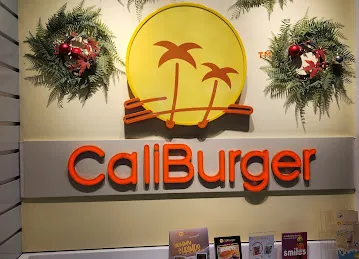 Caliburger