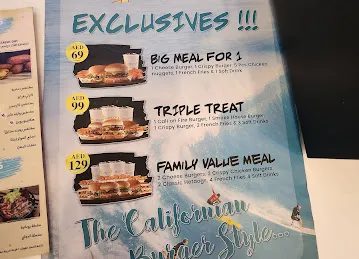 Caliburger