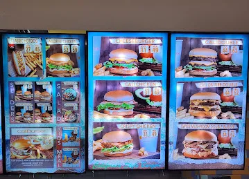 Caliburger