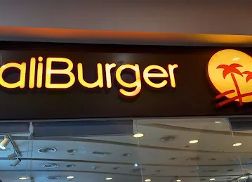 Caliburger
